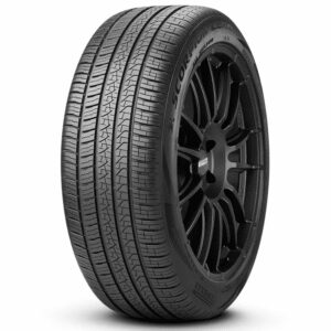 265/60R18: Pirelli Scorpion Zero All Season