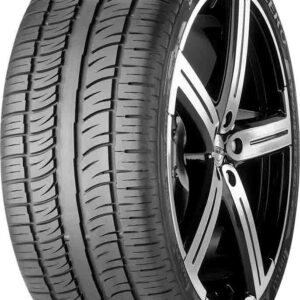 235/55R17: Pirelli Scorpion Zero Asimmetrico (SUV)