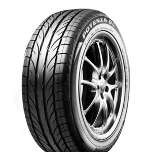 225/60R16: Bridgestone POTENZA GIII