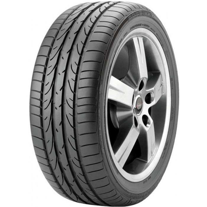 255/45R18: Bridgestone Potenza RE050