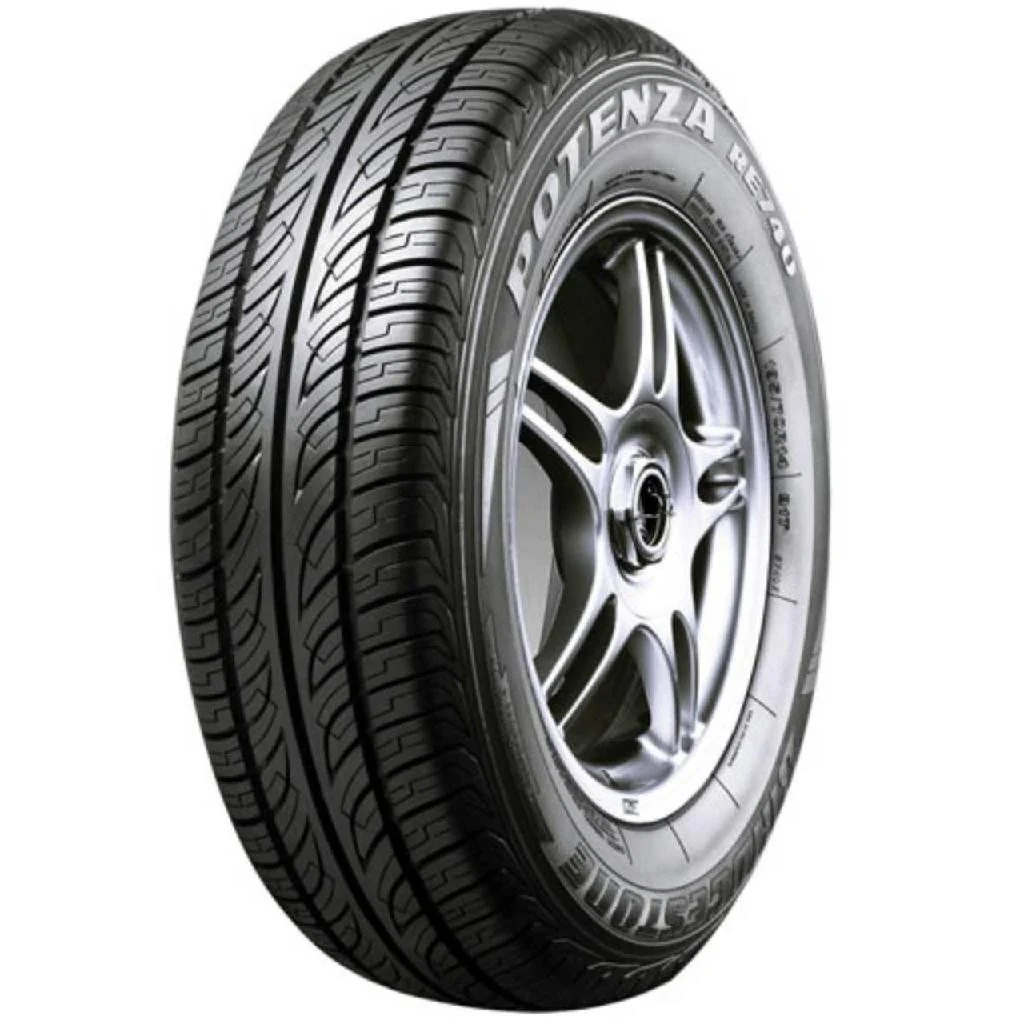 195/70R14: Bridgestone POTENZA RE740