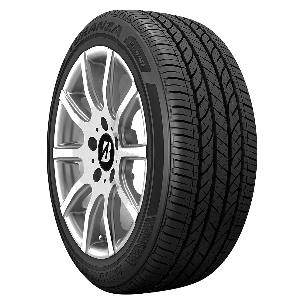 255/40R19: BridgestoneTuranza EL440
