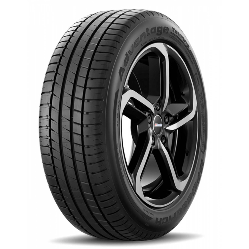 185/55R15 86V XL TL ADVANTAGE TOURING GO