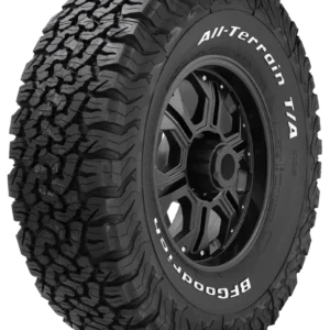 33X12.50R22LT 109R ALL-TERRAIN T/A KO2 LRE GO