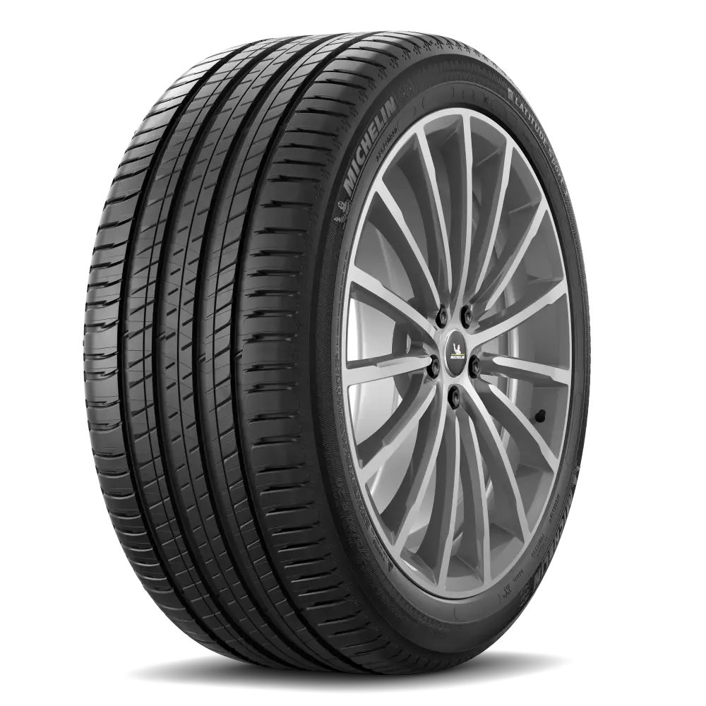 295/35 R21 107Y XL TL LATITUDE SPORT 3 N1 GRNX MI