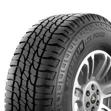 245/65 R17 111T EXTRA LOAD TL LTX FORCE MI