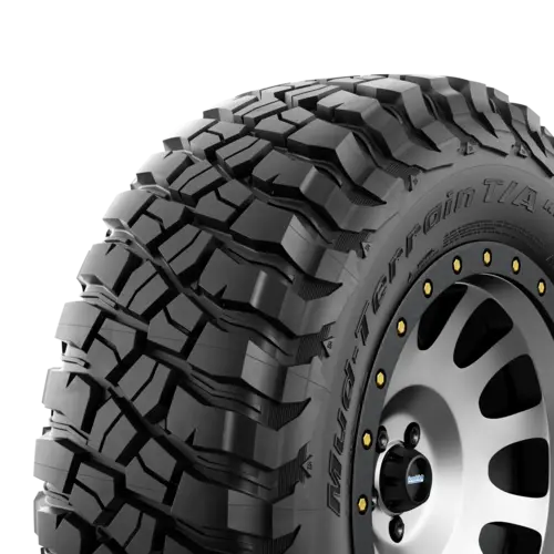 37X13.50R22LT 123Q TL MUD TERRAIN T/A KM3 LRE GO