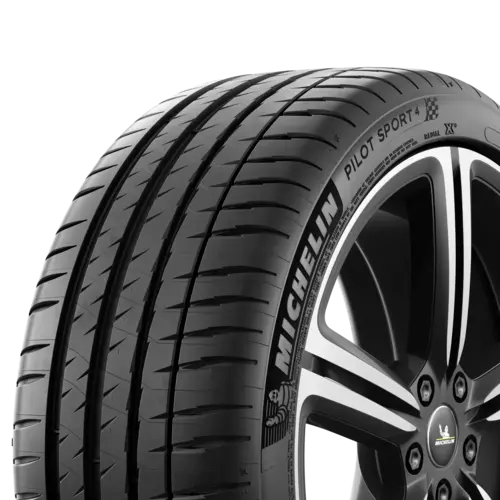 205/50 ZR17 89W TL PILOT SPORT 4 ZP MI ZP