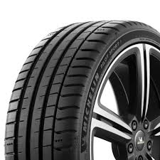 205/45 ZR17 (88Y) XL TL PILOT SPORT 5 MI